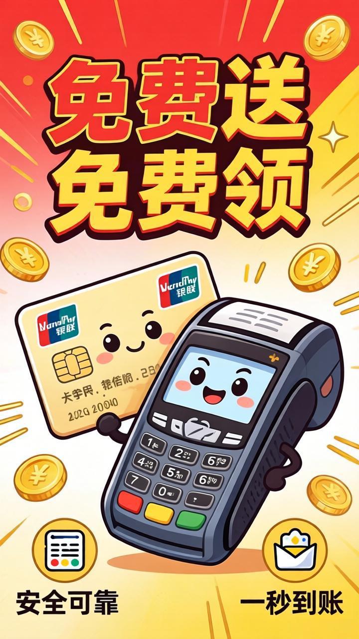 微信支付服务商